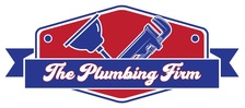 Logo for The Plumbing Firm, LLC