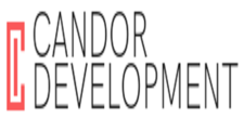 Logo for Candor Development