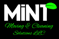 Mint Moving & Cleaning Solutions, LLC logo