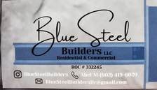 Avatar for Blue Steel Builders, LLC