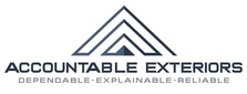 Logo for Accountable Exteriors Inc