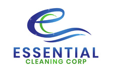 Logo for Essential Cleaning, LLC