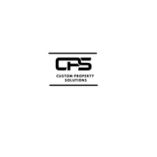 Avatar for Custom Property Solutions LLC - Home Facebook