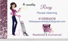 Logo for Rv remodeling
