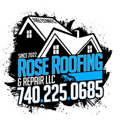 Rose Roofing & Repair, LLC logo