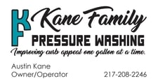Avatar for Kane Family Pressure Washing