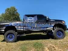 Avatar for Hammer Worx Contracting