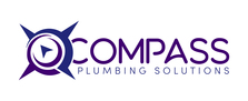 Compass Plumbing Solutions logo