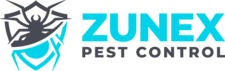 Zunex Pest Control logo