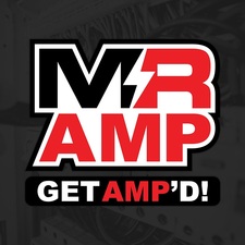 Avatar for MR AMP