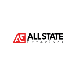 Allstate Exteriors & Restoration Services, LLC logo