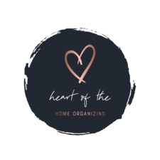 Avatar for Heart of the Home Organizing
