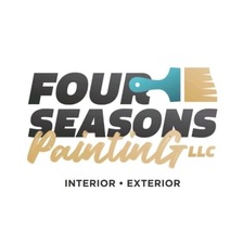 Logo for Four Seasons Painting