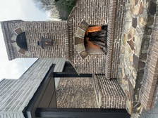 The Fireplace Company logo