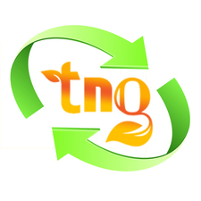 Truck & Go Delivery Inc. logo