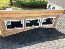 Ohio Economic Roofing, LLC logo