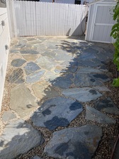 Well Done Landscape logo