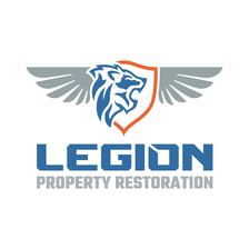 Legion Property Restoration Facebook logo