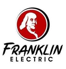 Franklin Electric logo