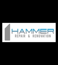 Hammer Design-Unlicensed Contractor logo