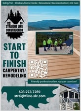 Avatar for Straight Line Construction LLC