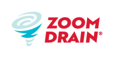 Logo for Zoom Drain of Rochester