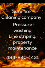 Logo for Eyedeal Maintenance