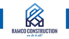 Ramco Construction logo