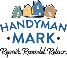 Logo for Handyman Mark, Inc.