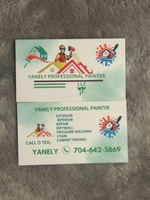Avatar for Yanely Professional Painter