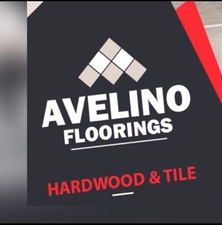 Logo for Avelino Flooring, LLC