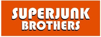 Super Junk Brothers logo