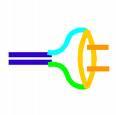 JDB Electric logo