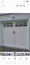 Avatar for Al's Garage Doors
