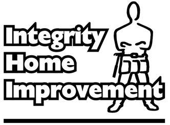 Integrity Home Improvement, Inc. logo
