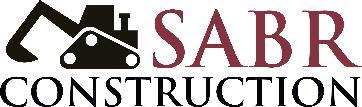 Sabr Construction, LLC logo