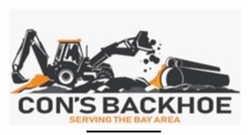 Avatar for Con's Backhoe