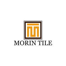 Logo for Morin Tile