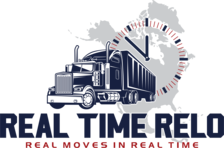 Real Time Relocation, LLC logo