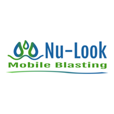 Logo for Nu Look Mobile Blasting