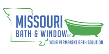 Logo for Missouri Bath & Window, LLC