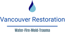 Logo for Vancouver Restoration, LLC