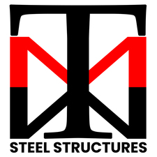 Logo for TMW Steel Structures