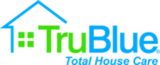 Logo for TruBlue Property Care, LLC