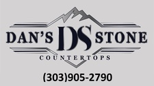 Dan's Stone, LLC logo
