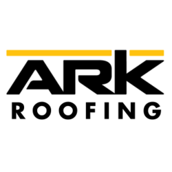 Ark Roofing & Construction logo