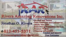 Avatar for Rivera Amazing Renovations