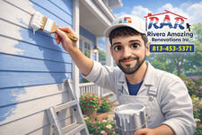 Avatar for Rivera Amazing Renovations