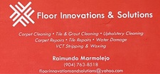 Avatar for FLOOR INNOVATIONS AND SOLUTIONS L.L.C