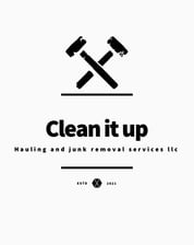 Avatar for Clean It Up Hauling and Junk Removal Services